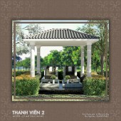 Bán đất nền xây dựng huyệt mộ tại dự án Phúc An Viên LOng An